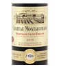 10 Chateau Montaiguillon Mont. St.Emilion 2010